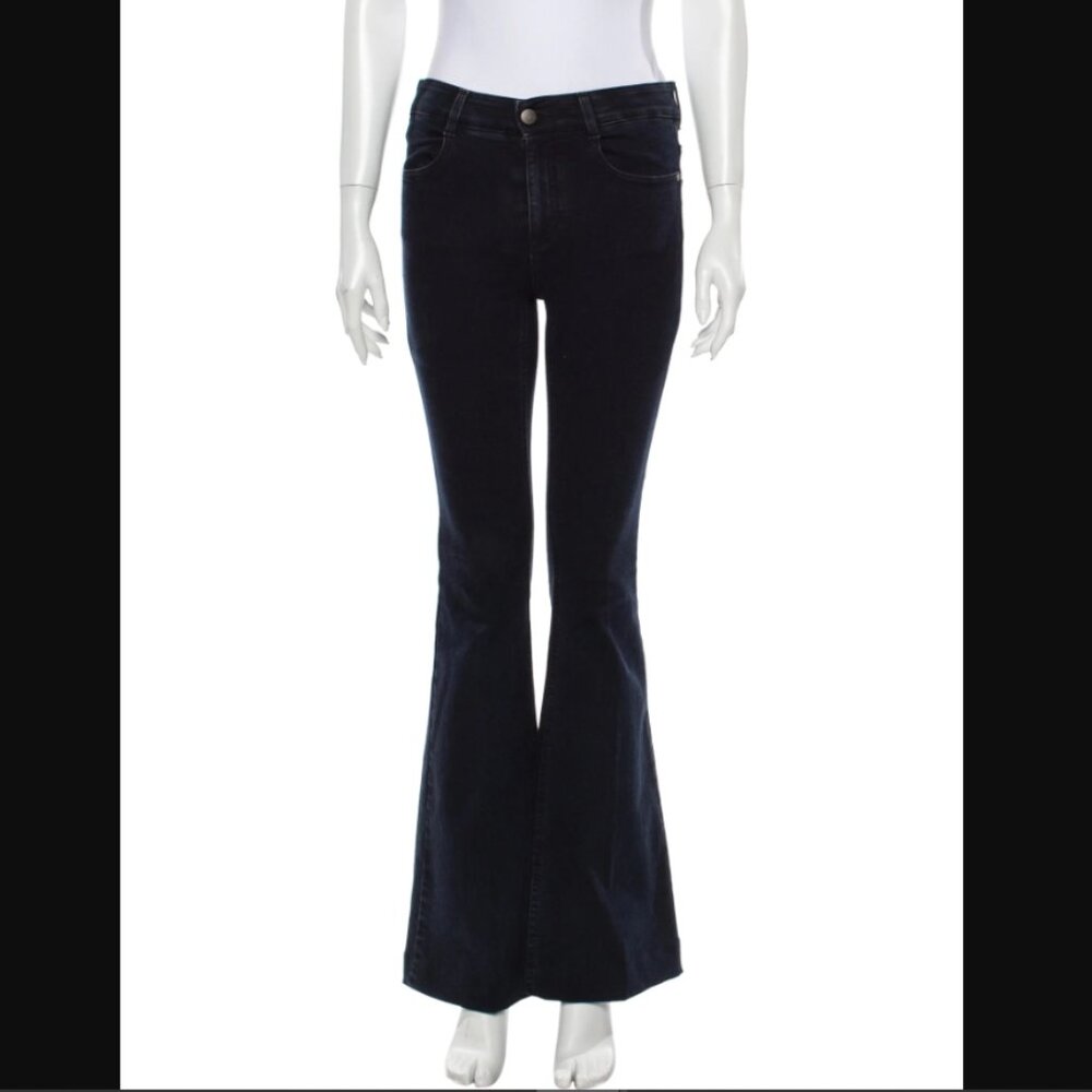 Stella McCartney | Flare Jeans, Size 27